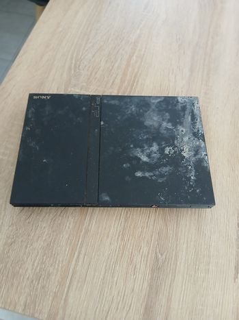 PlayStation 2 slim