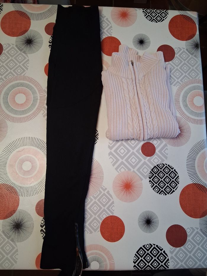 Lot femme - photo numéro 2