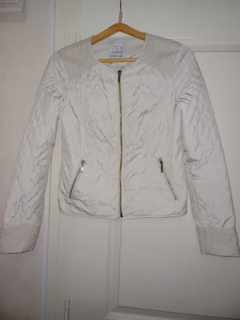 Vestes Cache Cache