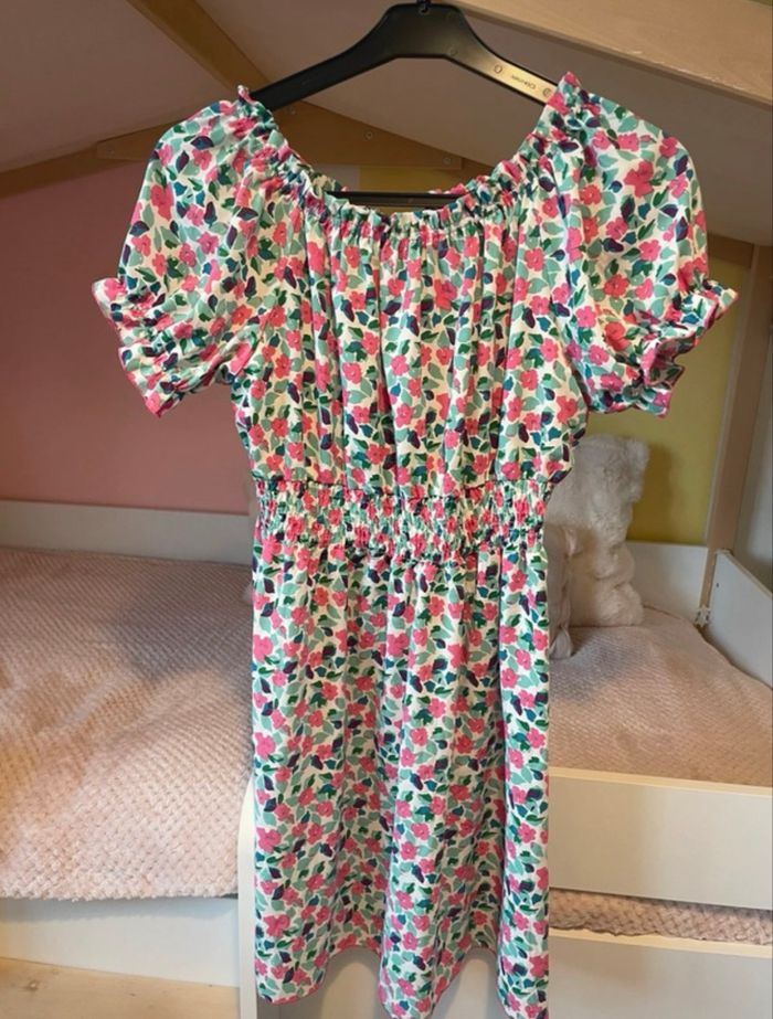Robe été - photo numéro 2