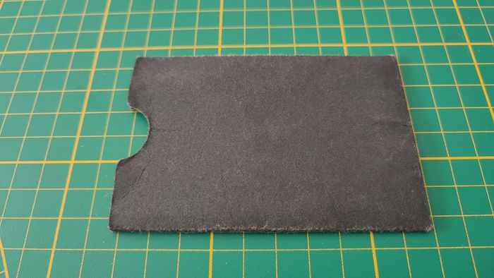 Etui seule vide en l'état Cluedo miro-meccano pièce détachée jeu de société #E26 - photo numéro 2