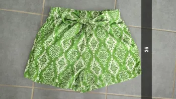 Short léger