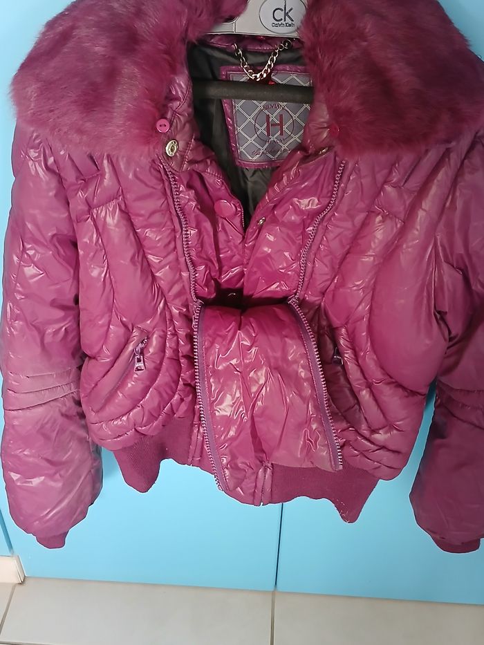 parka - photo numéro 2