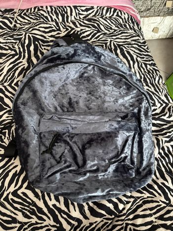 Sac à dos d'école