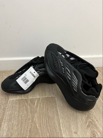 Yeezy taille 37