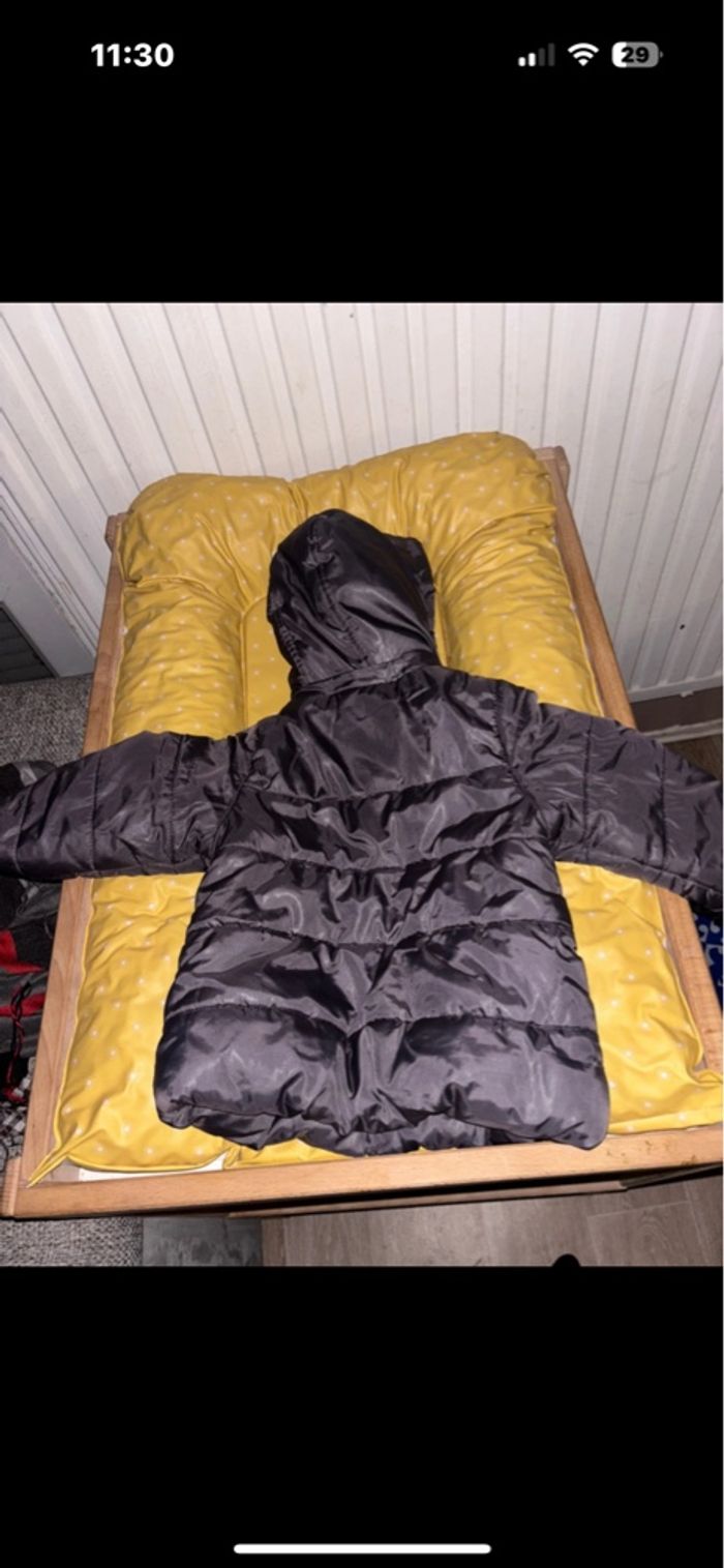 Blouson - photo numéro 2