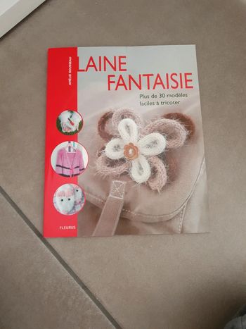Laine fantaisie