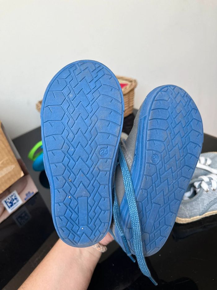 Chaussure Obaibi - photo numéro 3