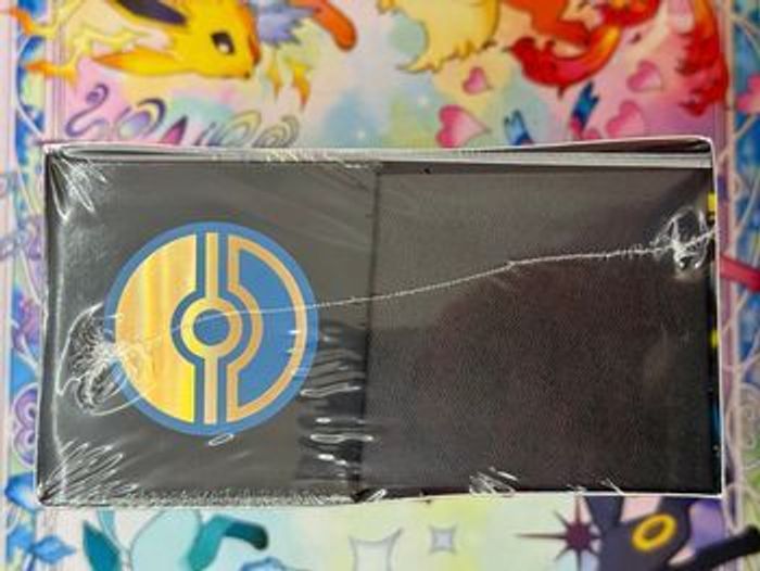 Etb Mega évolution Lucario - photo numéro 2