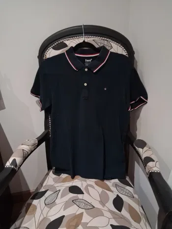 Polo taille m celio
