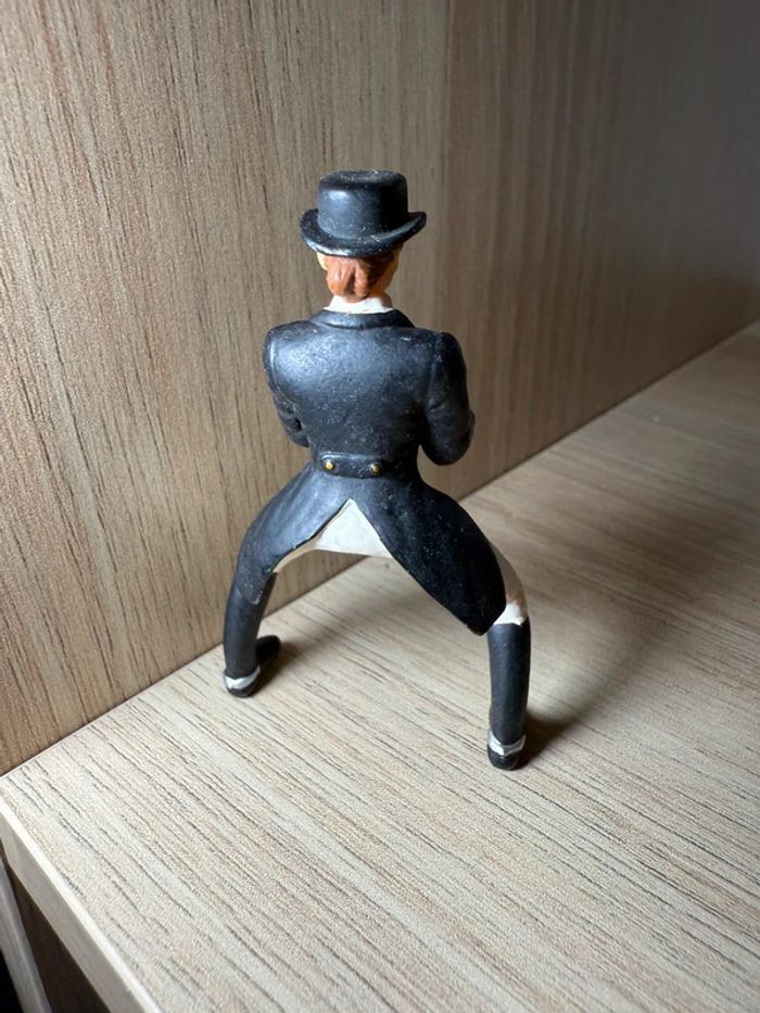 Cavalière schleich - photo numéro 2