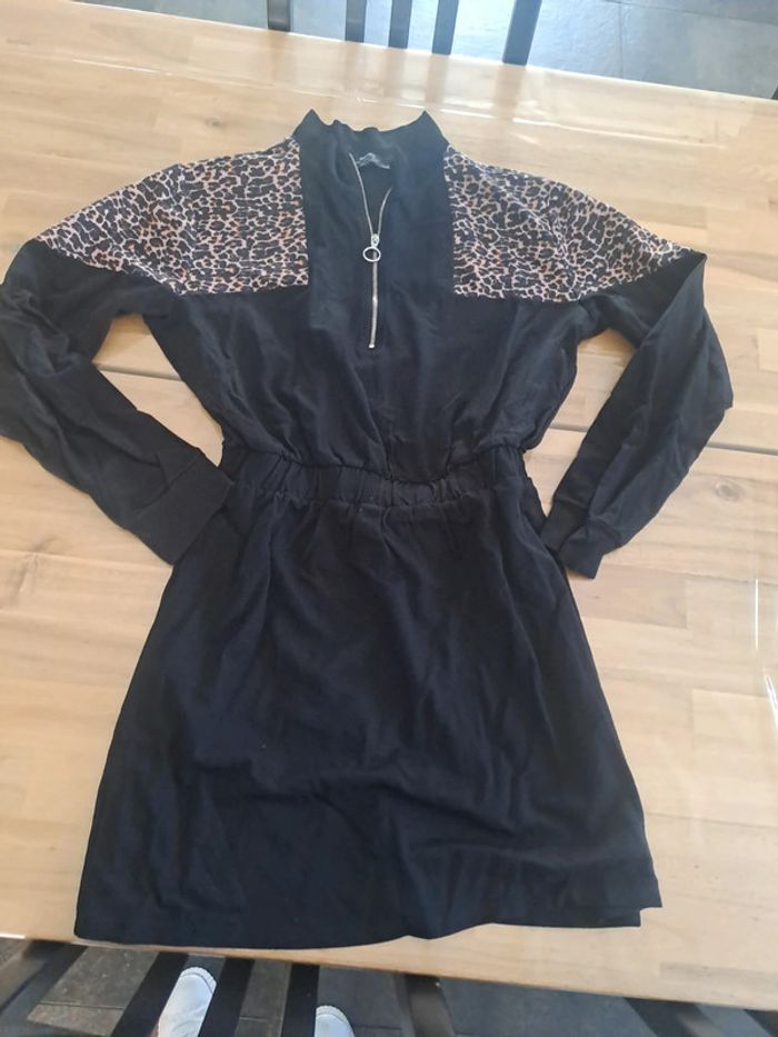Robe femme bershka - photo numéro 3