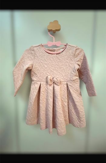 Robe bébé
