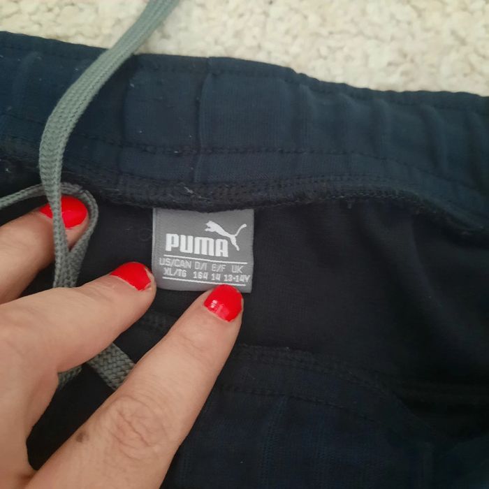 Bas de jogging puma 13/14 ans - photo numéro 3