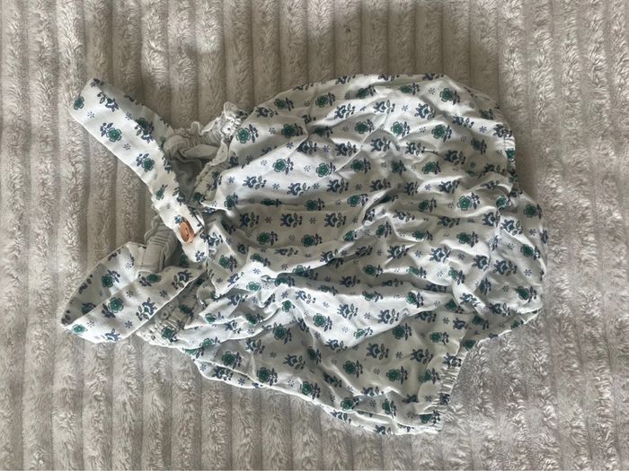 Robe/body bébé 3 mois - photo numéro 3