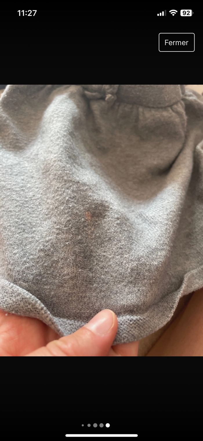 Robe enfant fille - photo numéro 7