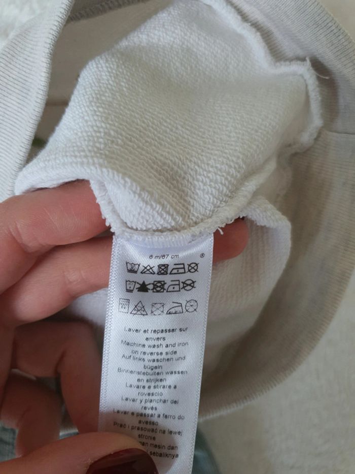 Ensemble sweat pantalon - photo numéro 6