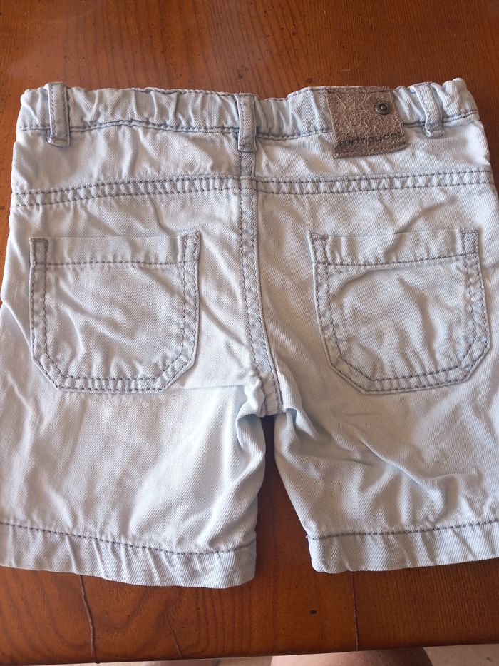 Short - photo numéro 4