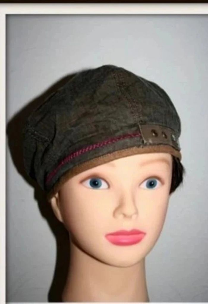 Béret Catimini taille 2 et taille 3