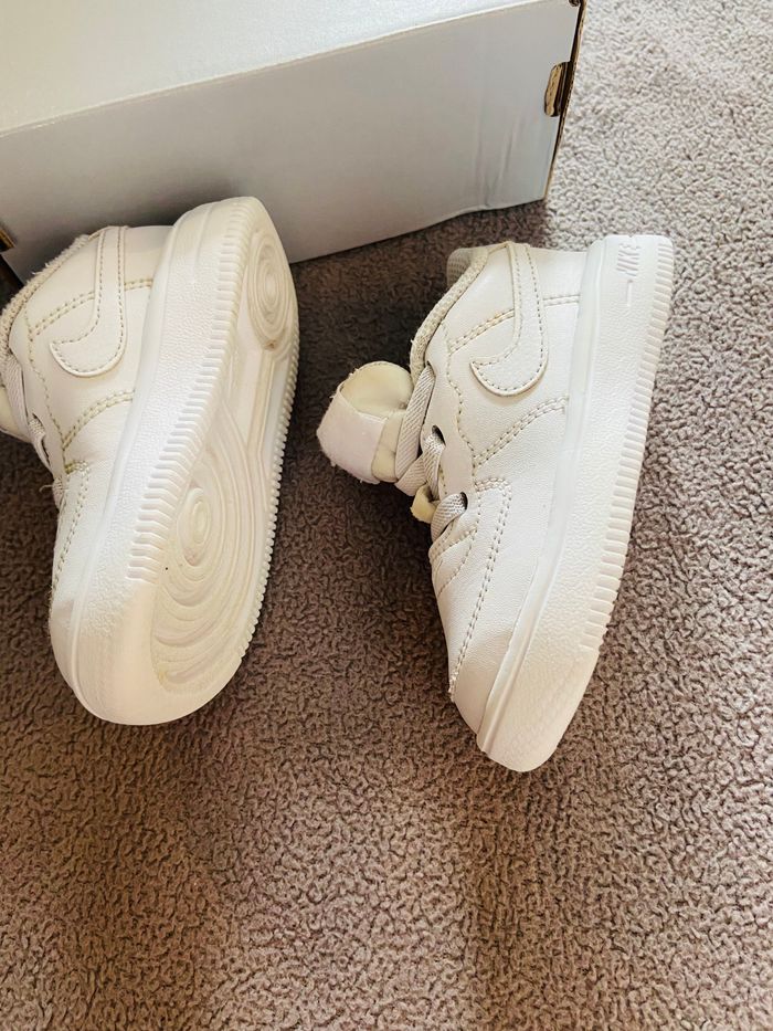 Ensemble survêtement bébé velour noir et doré - photo numéro 8