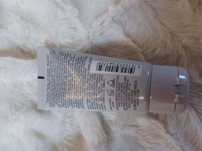 Diesel gel douche 50ml - photo numéro 3