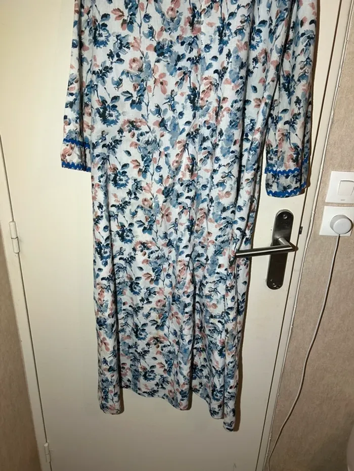 Robe shein - photo numéro 8