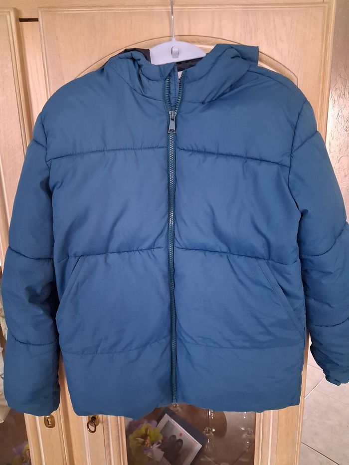 Doudoune - photo numéro 1