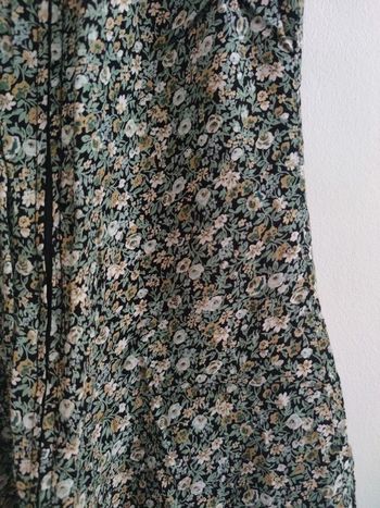 robe femme ou fille