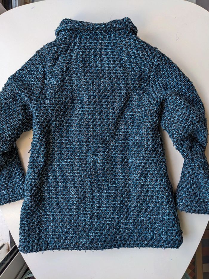 Manteau 6 ans - photo numéro 2
