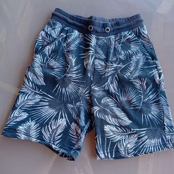 Short Liberto