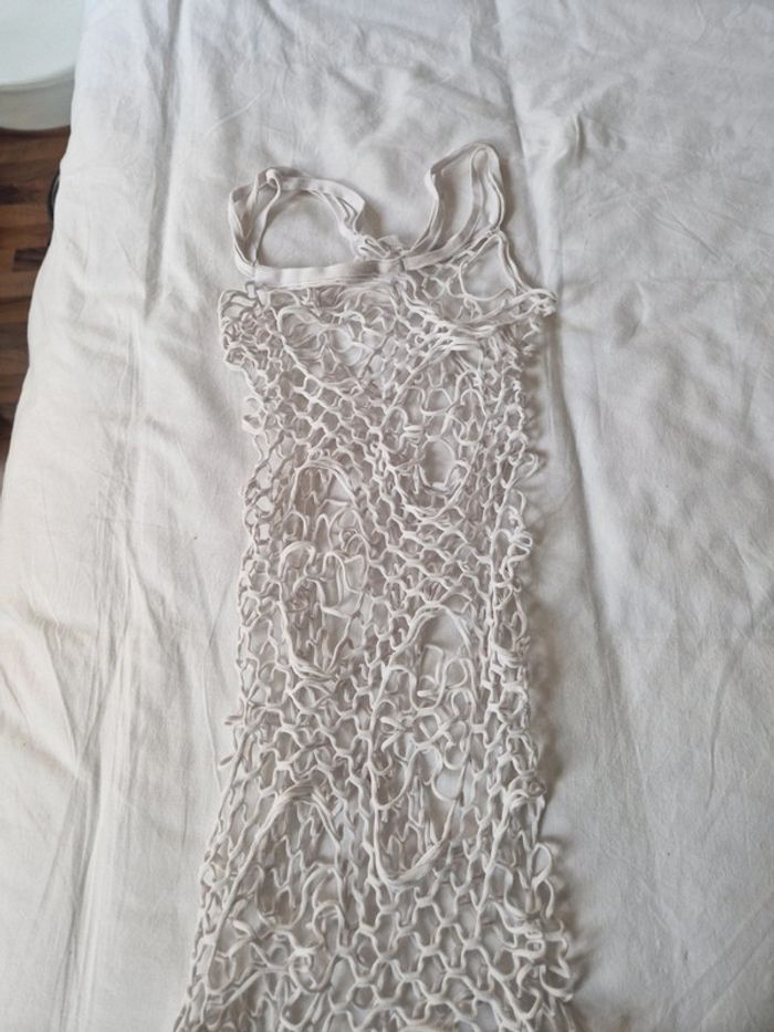 Robe à trou - photo numéro 3