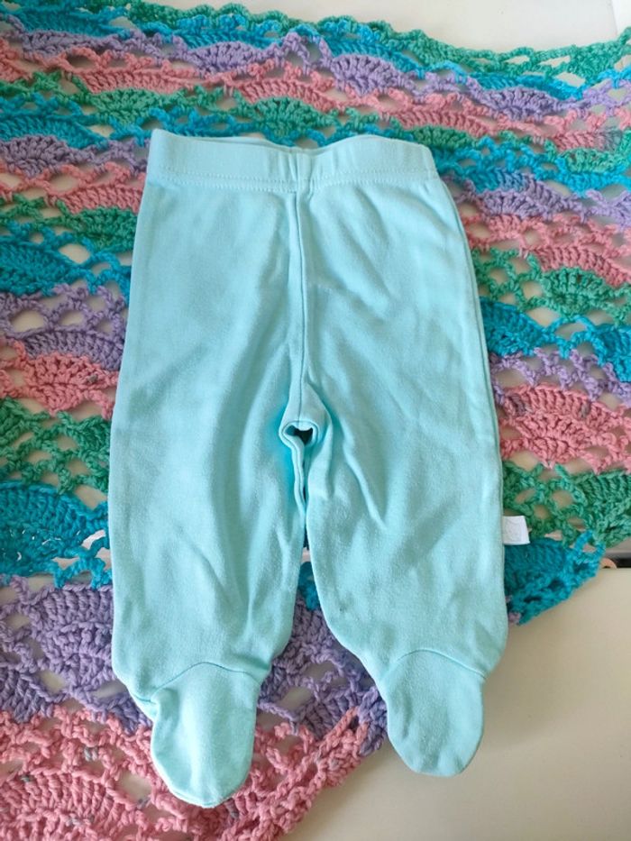 Lot pyjamas fille/garcon 1mois - photo numéro 4
