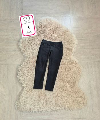 Pantalon * In Extenso *