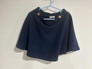 Jupe orchestra 5 ans fille