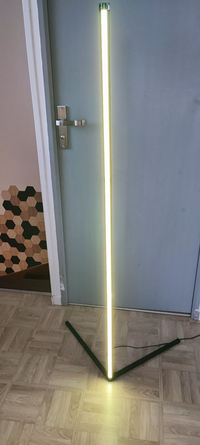 Lampe led grundig - photo numéro 3
