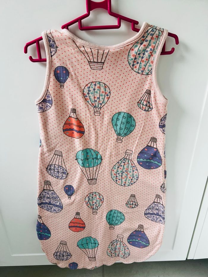 Lot gigoteuses hiver été - photo numéro 9