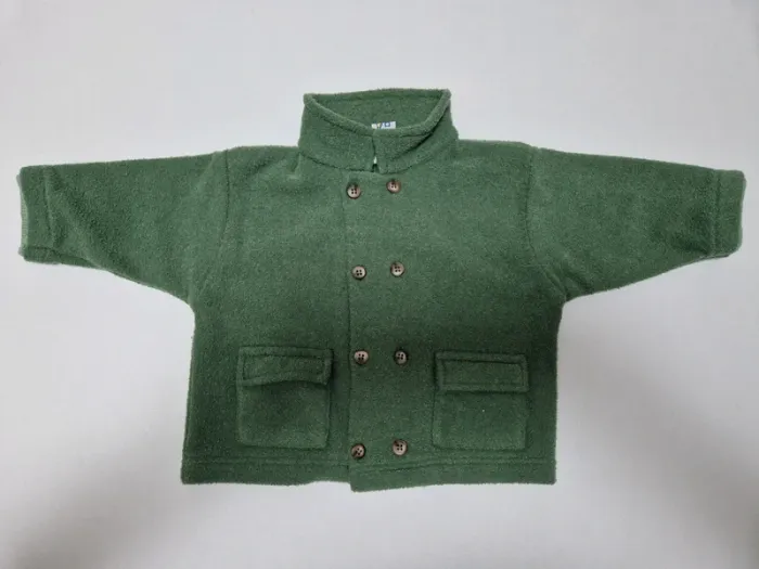 Gilets garçons - photo numéro 5
