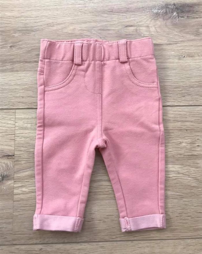 Lot de 3 jeggings 3m - photo numéro 6