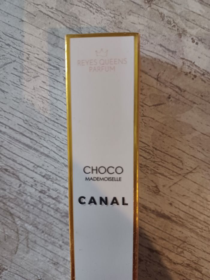 Eau de toilette femme
