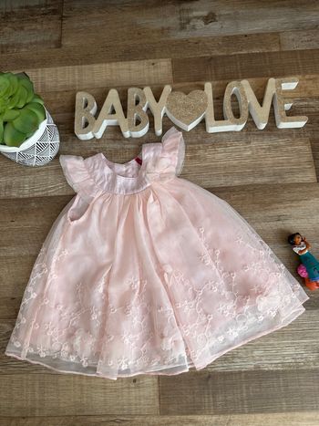 - Robe Orchestra    - 3 mois - Très bon état