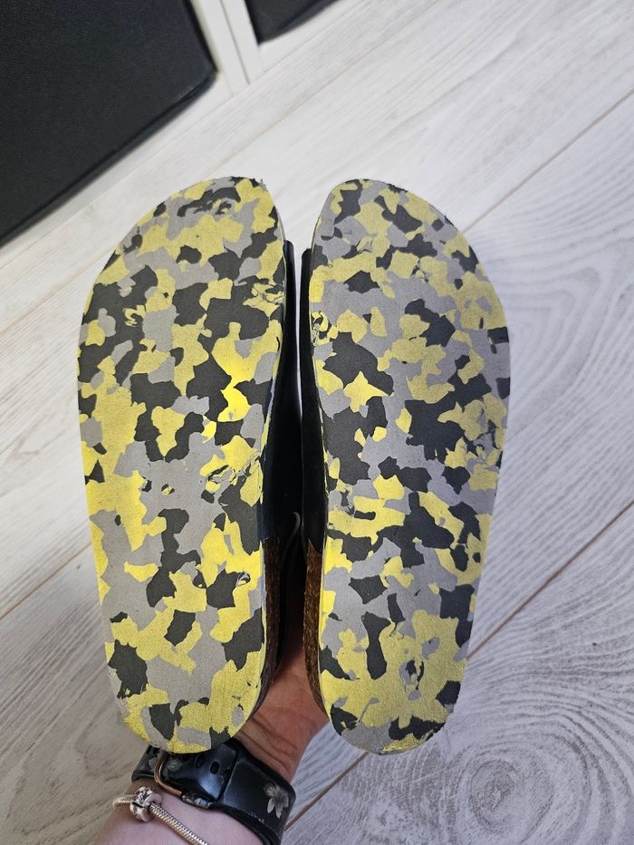 Sandale trappeur taille 32 #neuf - photo numéro 5