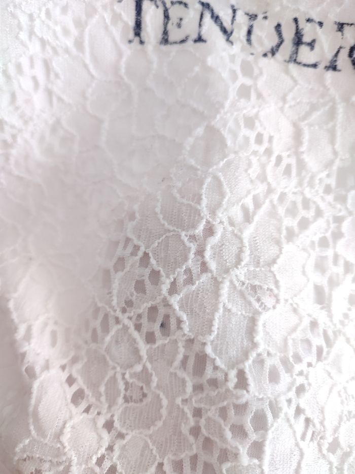 Tee-shirt shirt 8 ans - photo numéro 3