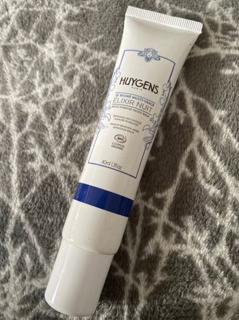 Élixir nuit Huygens