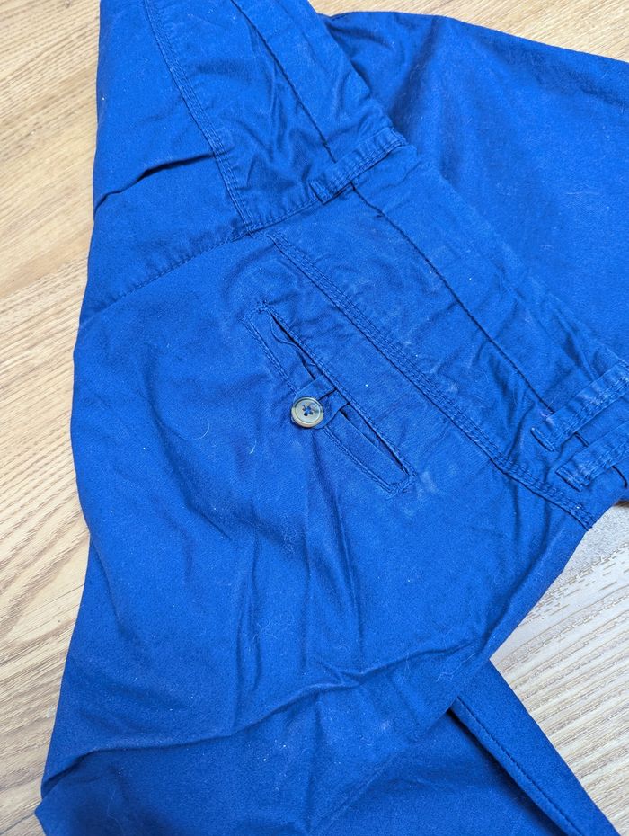 Pantalon Chino promod - photo numéro 5