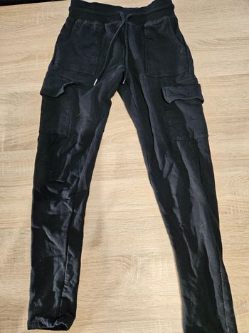 Pantalon sport xs
