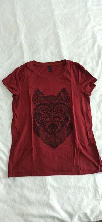 T-shirt Undiz