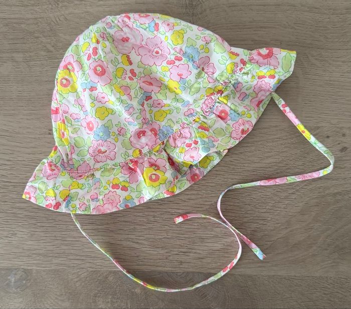 🌿 Ensemble Jacadi liberty 🌿 - photo numéro 5