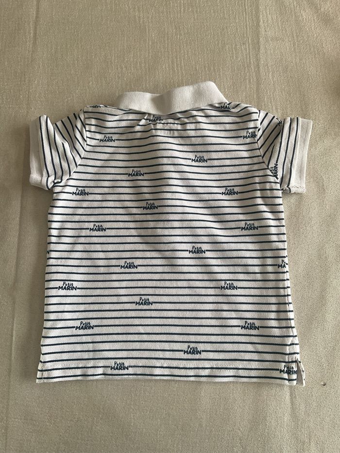 T-shirt garçon - photo numéro 2