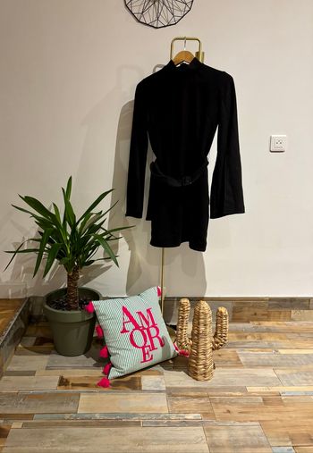 Robe courte taille S/M