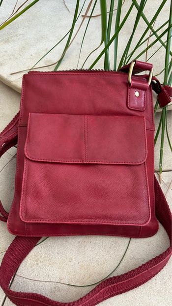 Sacoche ou pochette neuve